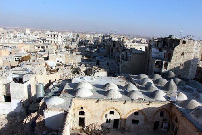 Fırat Kalkanı, 1.5 milyon Suriyeliye huzur getirdi