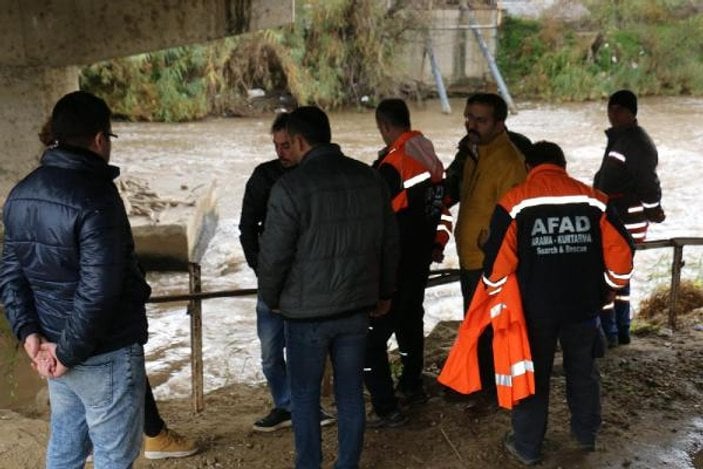 Nazilli'de 2 çocuk annesi kadın 1 haftadır kayıp