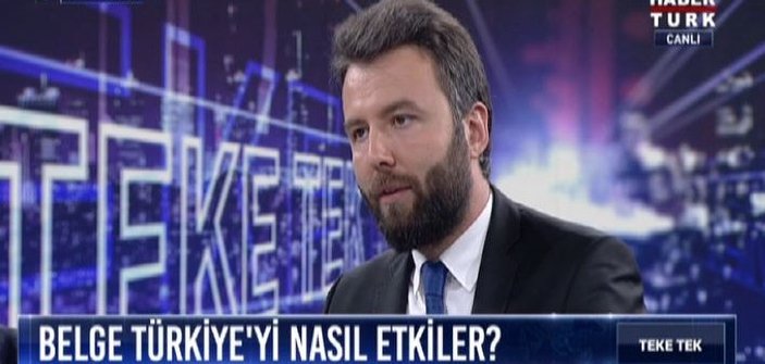 Mehmet Akif Ersoy: Türkiye'nin güçlenmesi rahatsız ediyor
