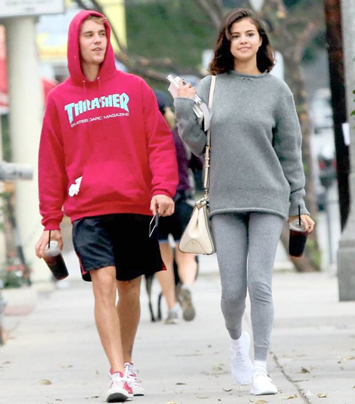 Selena Gomez annesini hastanelik etti
