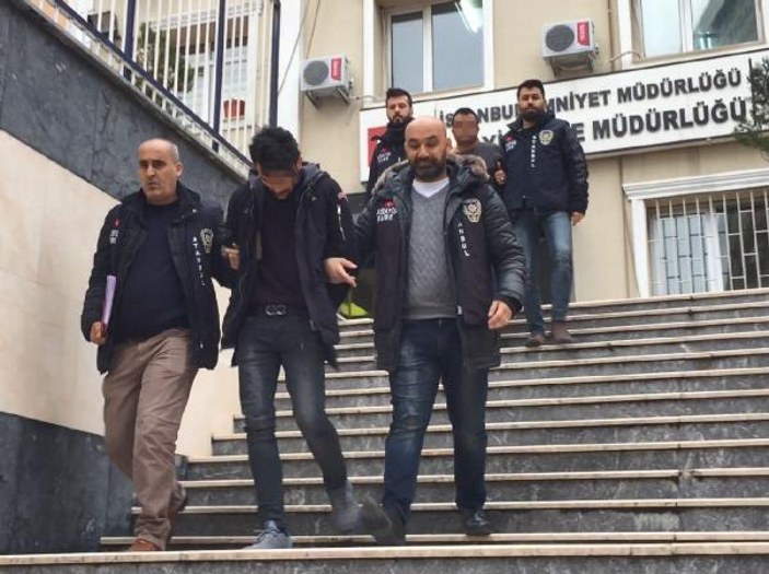 İstanbul'da 4 kadına tecavüz eden 2 şüpheli yakalandı