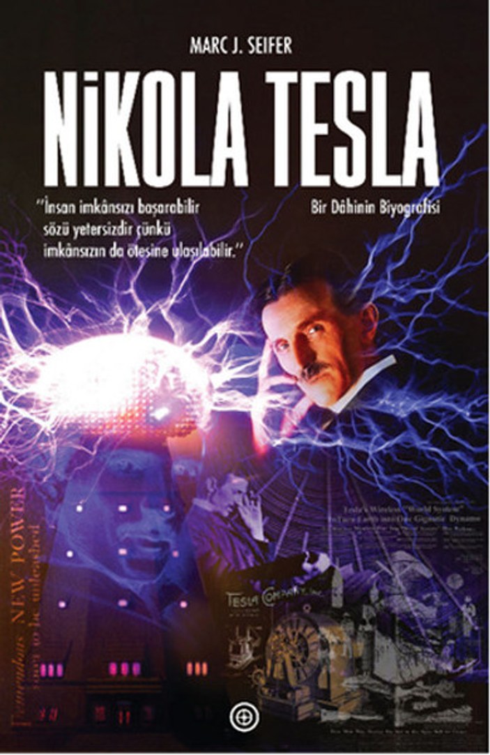 Tesla’yı tanımak için okunması gereken 10 kitap