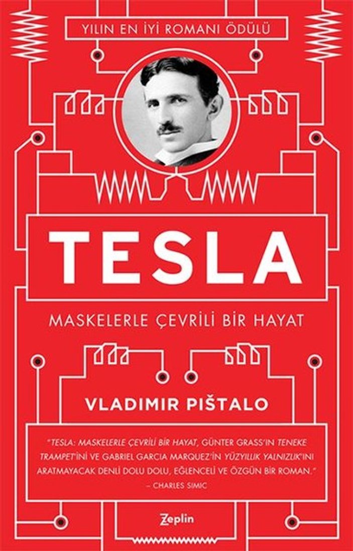 Tesla’yı tanımak için okunması gereken 10 kitap