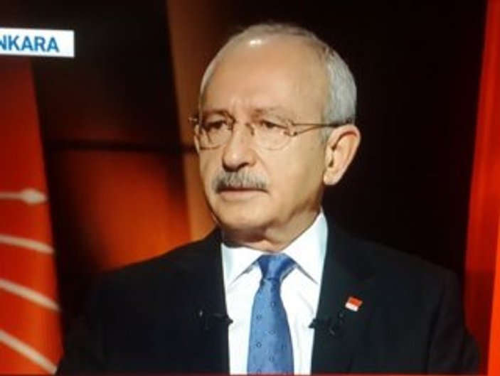 Erdoğan'ın avukatı Kılıçdaroğlu'na dava açacak