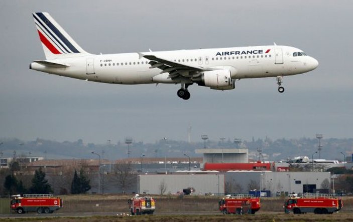 THY ile rekabet edemeyen Air France-KLM yeni şirket kuruyor