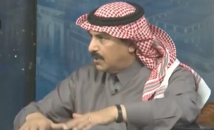 Suudi siyaset analistinden küstah sözler