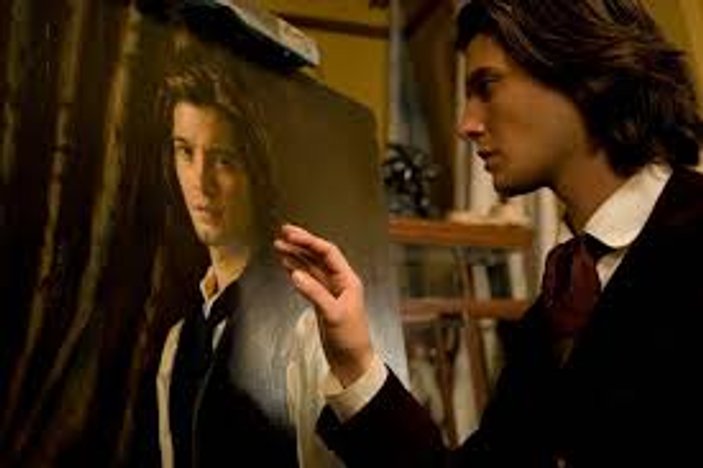 Oscar Wilde’nin yazdığı tek romanı: Dorian Gray’in Portresi