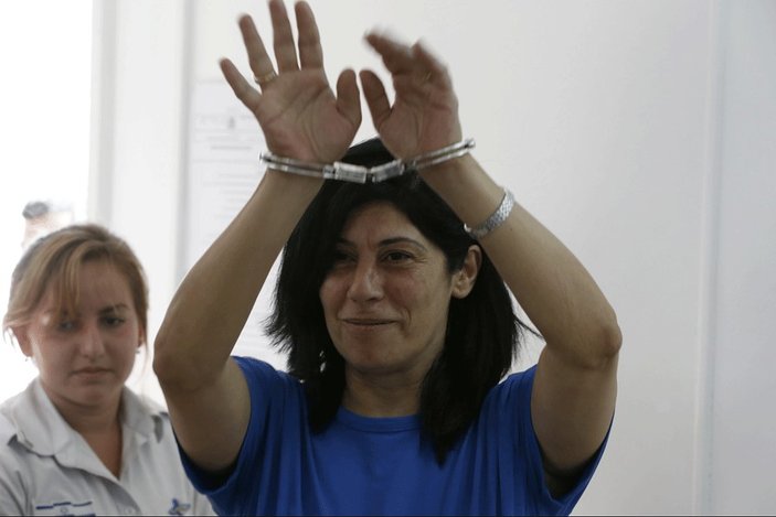İsrail, Filistinli vekilin tutukluluk süresini uzattı