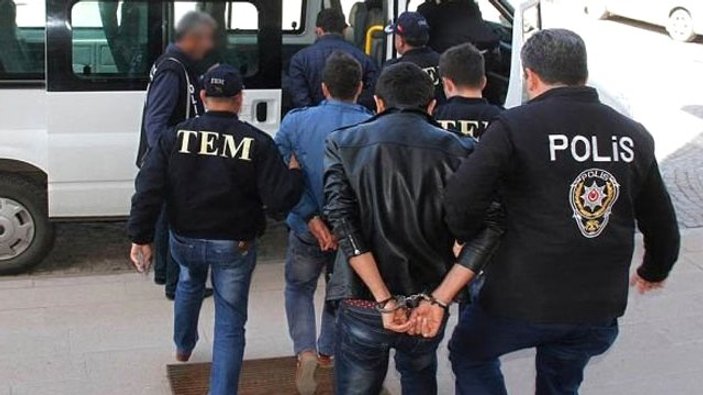 FETÖ soruşturmasında 13 kişi gözaltına alındı