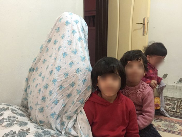 Taciz mağduru Suriyeli hamile kadın konuştu