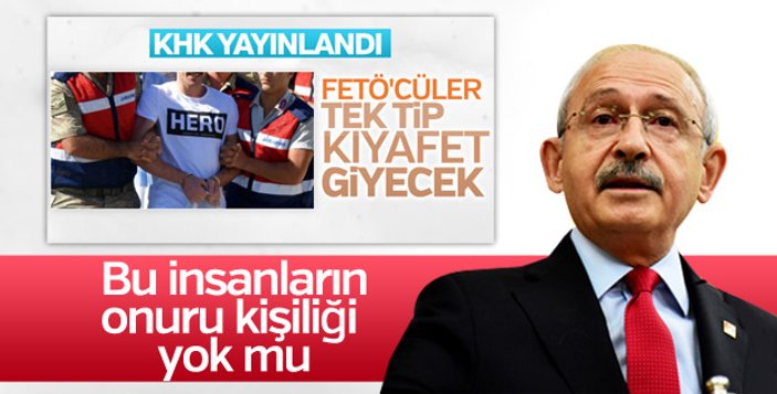 Erdoğan'dan Kılıçdaroğlu'na: Sen ne cins adamsın