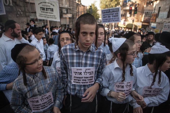 İsrail Savunma Bakanı: Vicdani retçiler hapsedilmeli