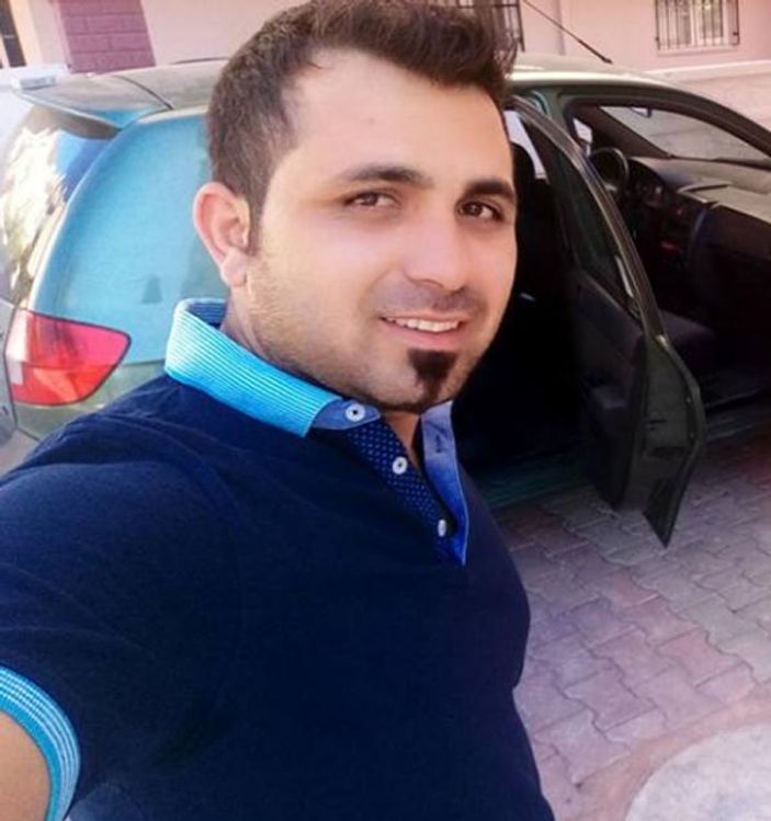 d Büyük ikramiyeyi kazandığı günden beri işe gitmiyor