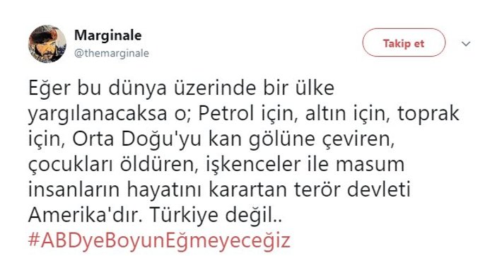 Hakan Atilla kararı Türkiye'de Twitter'ı salladı