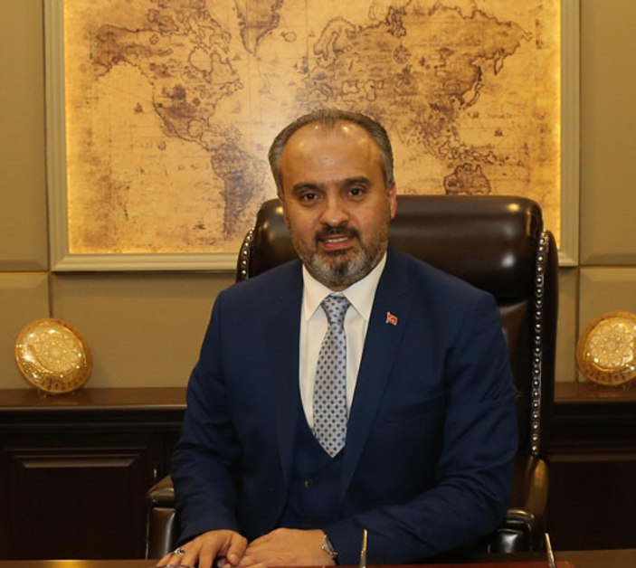 Bursa'daki deniz uçağı seferleri kaldırıldı