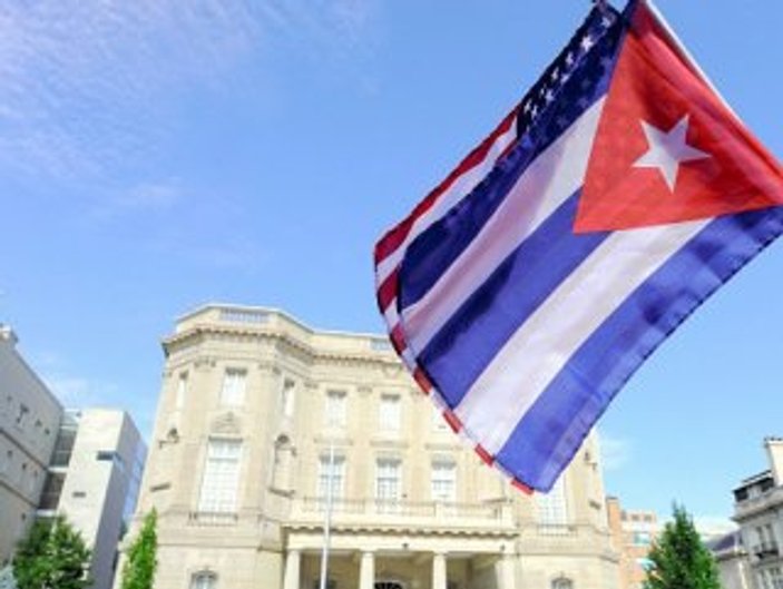 Amerikalı senatör: Küba'da sonik saldırı kanıtı yok