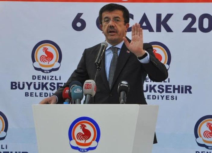 Zeybekci: 15 Temmuz'da silahım ve 3 şarjörle kapıdaydım