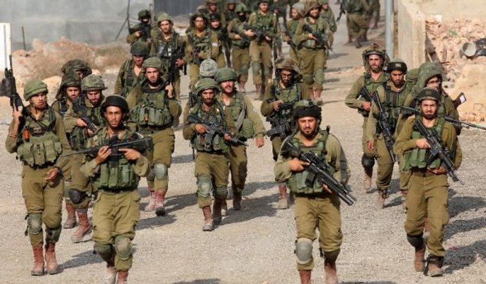 Filistinlilere saldıran İsrailliler ceza almıyor