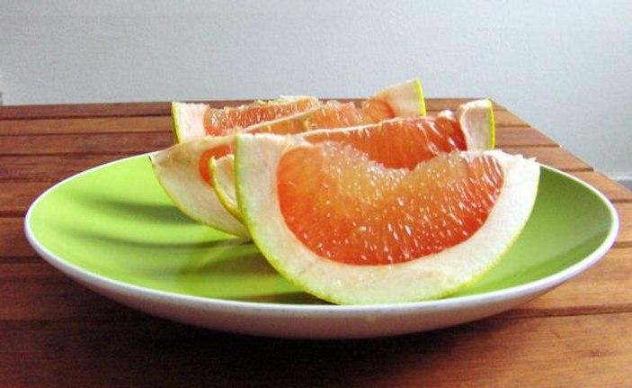 Pomelo nedir