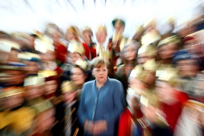 Almanya'da koalisyon çıkmazı