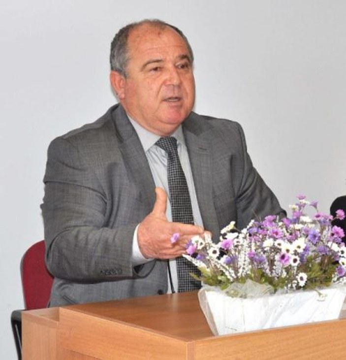 Datça Belediye Başkanı: Kurubük Koyu'na ruhsat vermem