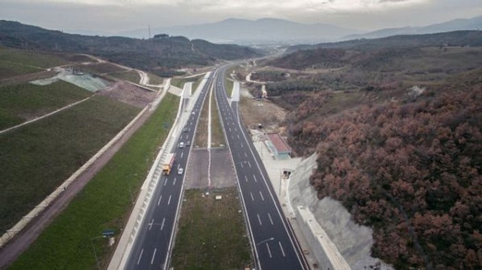 İstanbul- İzmir arası 3,5 saate iniyor