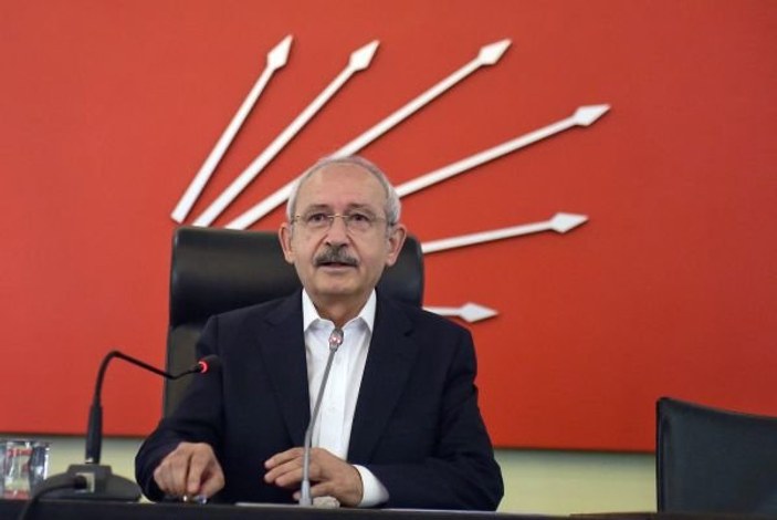 Kılıçdaroğlu CHP’de Alevi ağırlık politikasını bitirdi