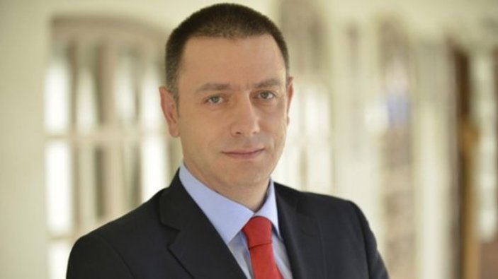 Romanya’nın yeni başbakanı Mihai Fifor oldu