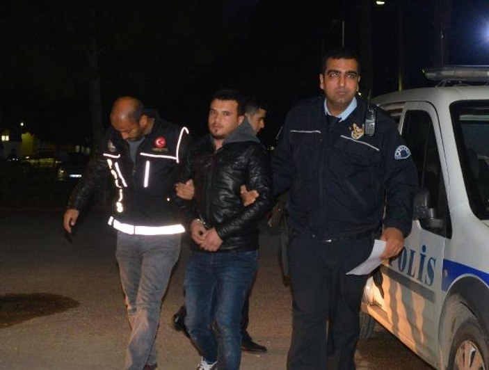 Adana'da uyuşturucu operasyonu: 6 gözaltı