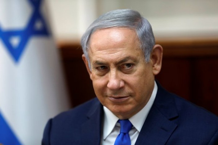 Netanyahu'dan Kudüs gerilimini tırmandıracak açıklama