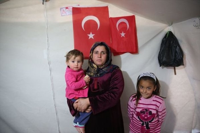 Rakamlarla Türkiye'de Suriyelilerin varlığı