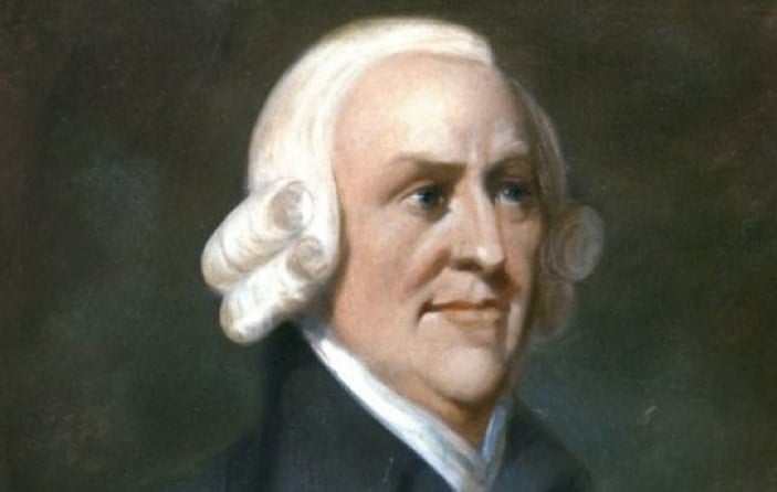 'Adam Smith’in Yemeğini Pişiren Kimdi?