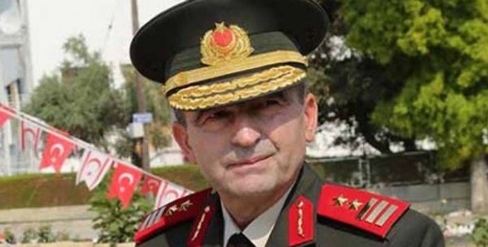 KTBK eski Komutanı ile kurmay başkanı tutuklandı