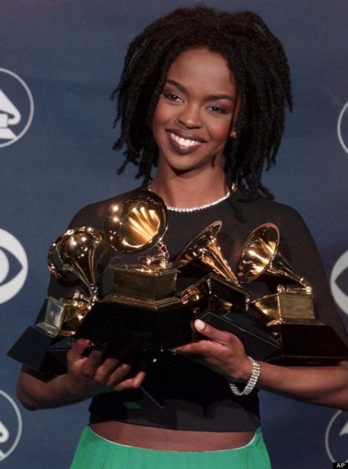 25’inden önce Grammy alan kadın sanatçılar