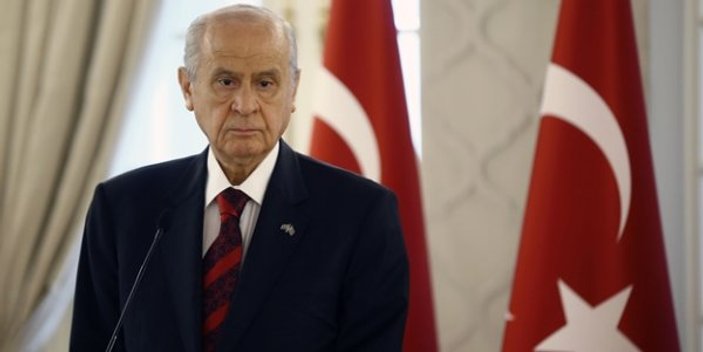 Bahçeli, şehit Özalkan'ın vasiyetini yerine getirecek