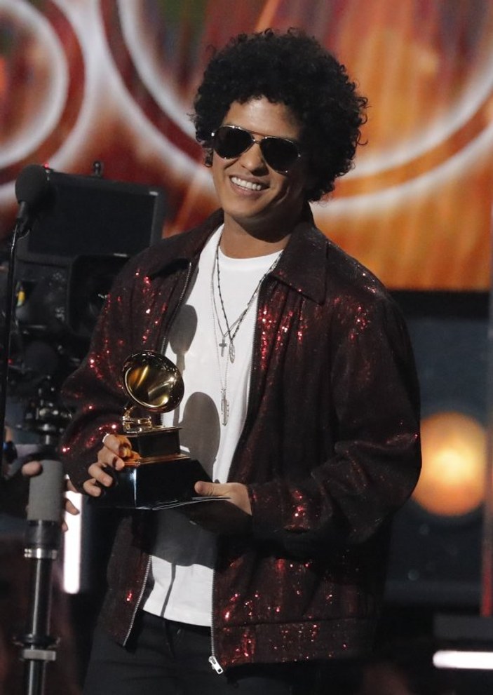 Grammy Ödülleri açıklandı