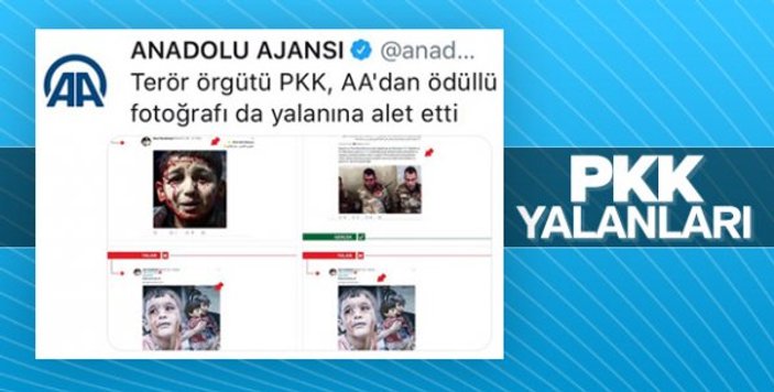 Sosyal medyada terör propagandası: 311 gözaltı