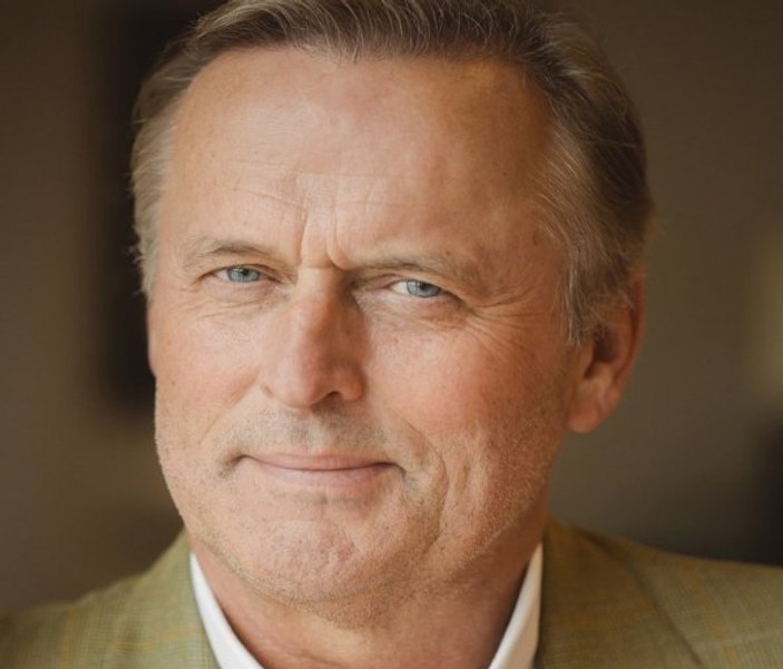 John Ray Grisham kimdir