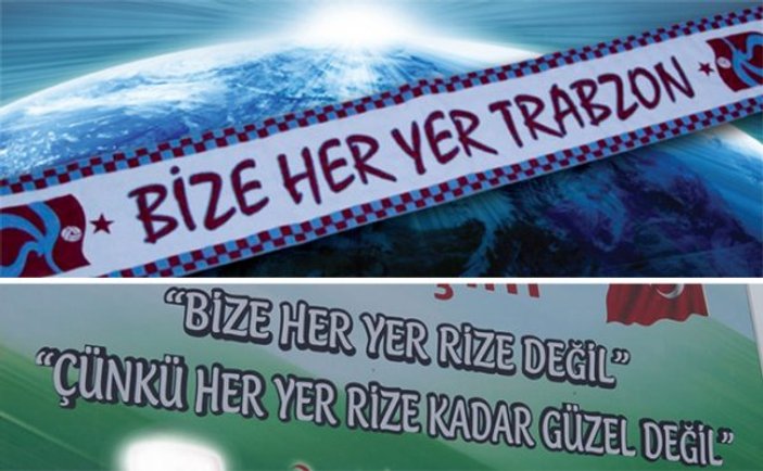 Rize ile Trabzon’u ayıran İyidere neden iyi
