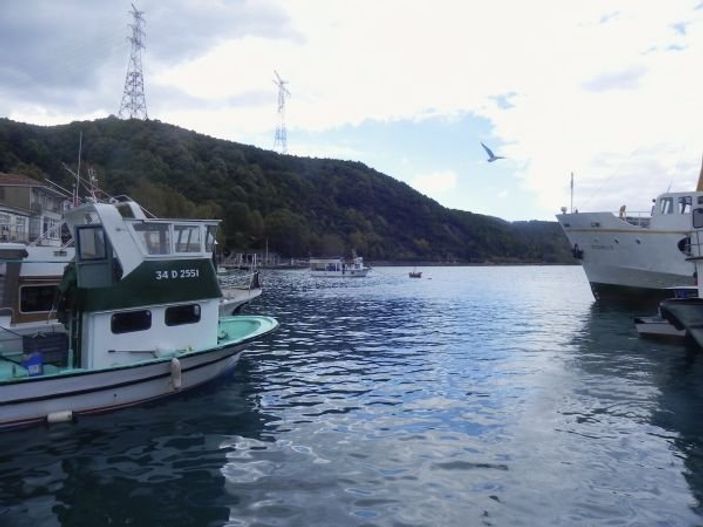 İstanbul Boğazı'nın tarihi mirası: Anadolu Kavağı