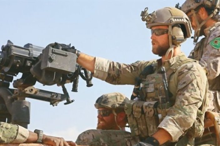Bekir Bozdağ: YPG üniformalı ABD askerleri hedeftir