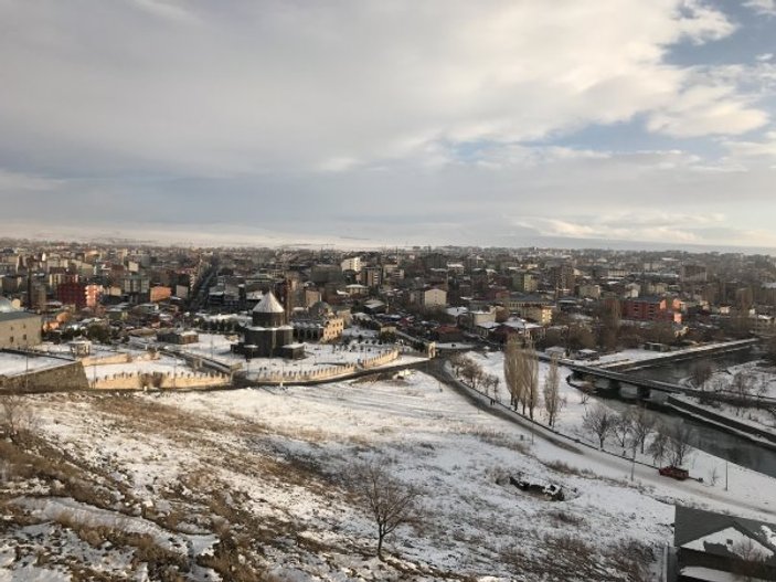 Binlerce kilometrelik rüya: Doğu Ekspresi