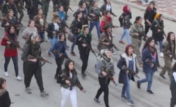 CHP, Mehmetçik'in Afrin'e girmesine karşı