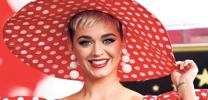 Katy Perry: Çocuk istiyorum