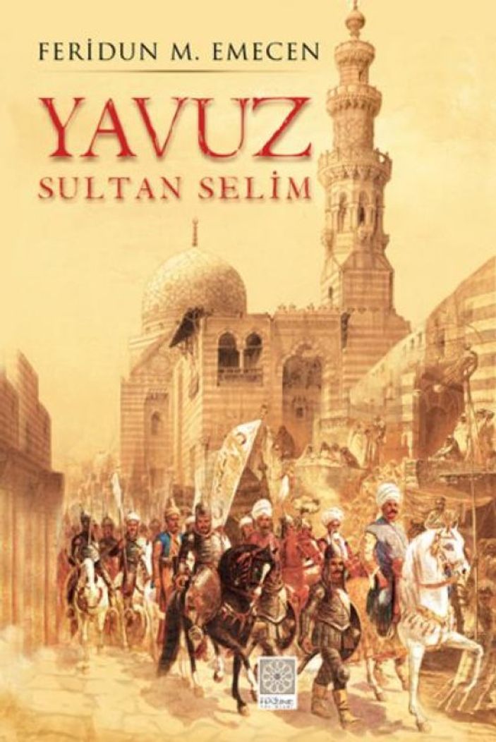 Sizin için önerdiğimiz önemli tarih kitapları