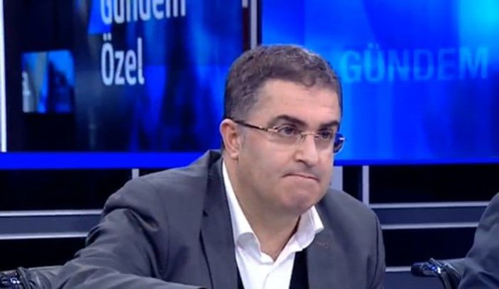 Ersan Şen: ABD üssü kapatılmalı