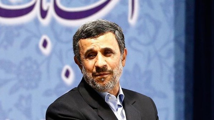 Ahmedinejad şüpheli cezaevi ölümlerinden şikayetçi