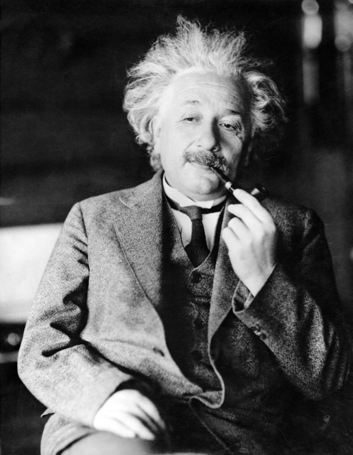 Einstein ve sadakatsiz ilişkileri