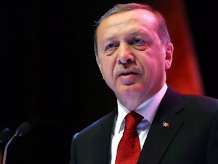 Cumhurbaşkanı'ndan Kılıçdaroğlu'na geçmiş olsun telefonu