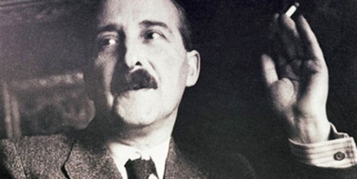 Stefan Zweig kimdir
